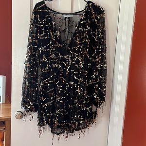 PARADISO ROMPER